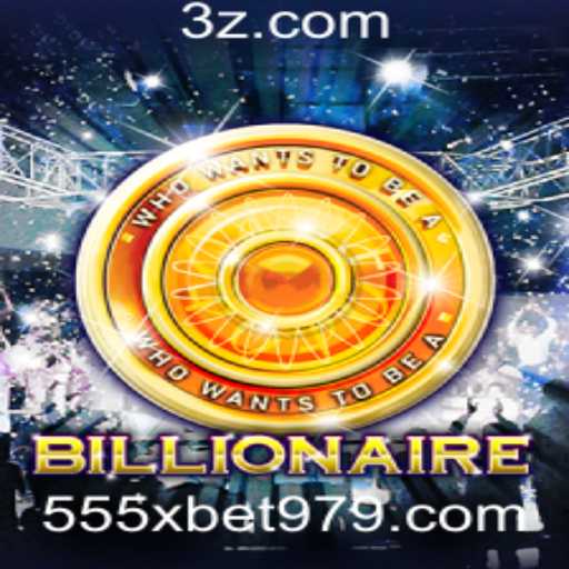 Descubra o Sensacional Jogo 'Billionaire' na Plataforma 555x.bet