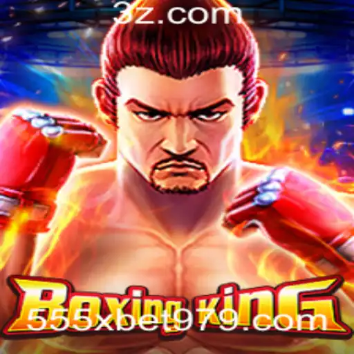 Explorando o Fascinante Mundo do Jogo BoxingKing com 555x.bet