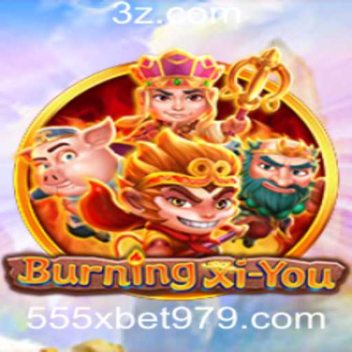 Explorando o Universo de BurningXiYou: Uma Aventura em 555x.bet