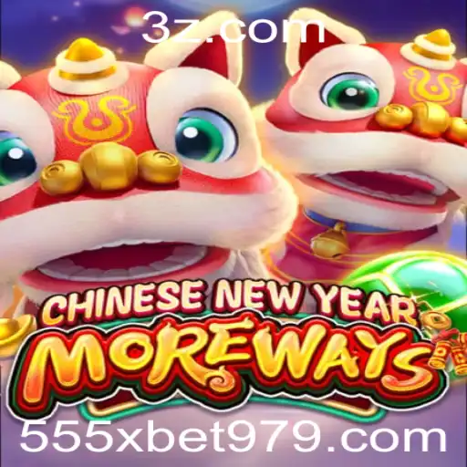 Explorando CHINESENEWYEARMOREWAYS: O Jogo de Cassino Inovador da 555x.bet