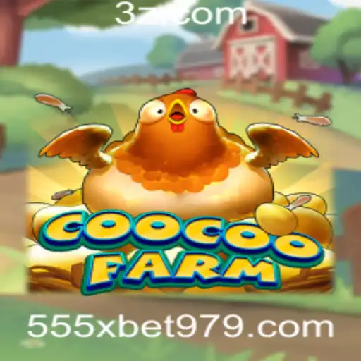 Explorando o Mundo de CooCooFarm: Um Jogo Empolgante em 555x.bet