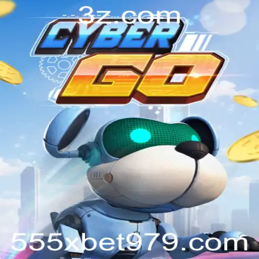 Explore CyberGO: O Jogo do Momento
