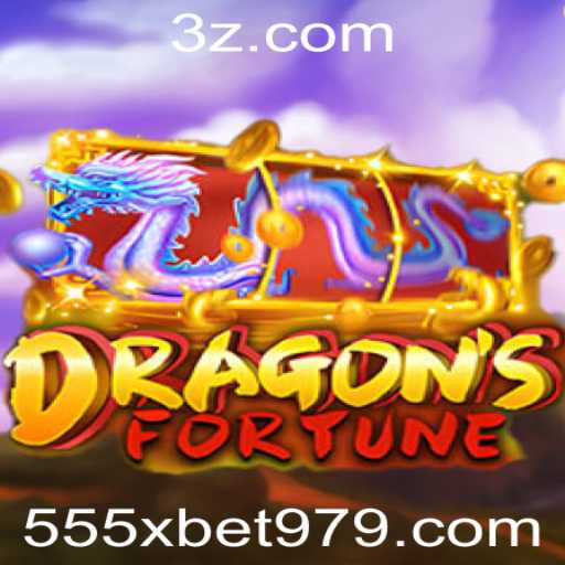 Descubra o Mundo Fascinante de DragonFortune: O Jogo Que Conquista Multidões