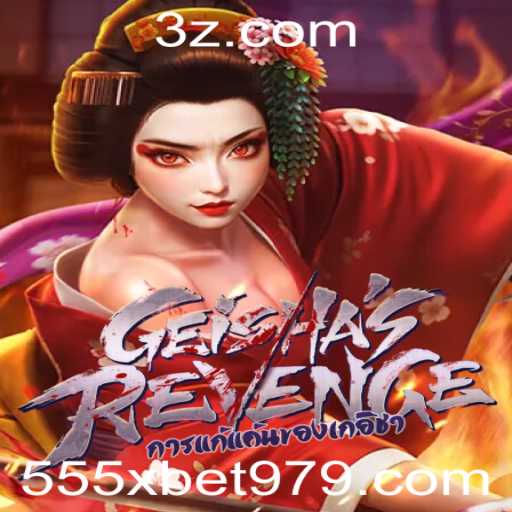 GeishasRevenge: Um Mergulho no Jogo de Cassino Repleto de Aventura e Mistério