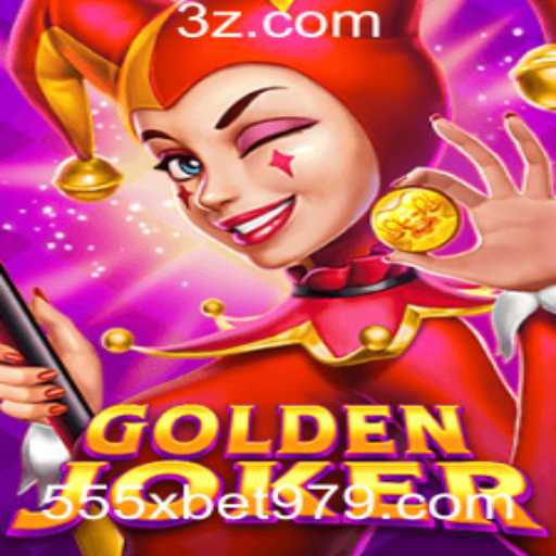 Desvendando GoldenJoker: A Experiência de Jogo Única da 555x.bet