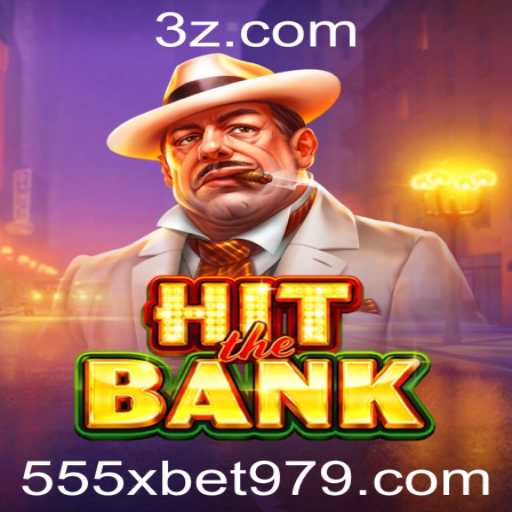 Explorando o Mundo de HitTheBank: Um Jogo Inovador no 555x.bet