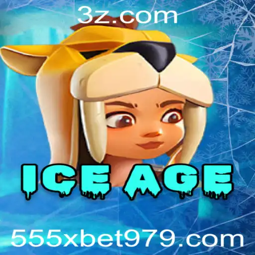 Explorando o Mundo de IceAge: O Novo Fenômeno da 555x.bet