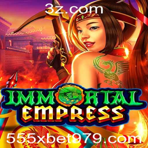 Descubra a Aventura Épica em ImmortalEmpress