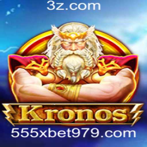 Explorando Kronos: Uma Aventura Épica no Mundo dos Jogos