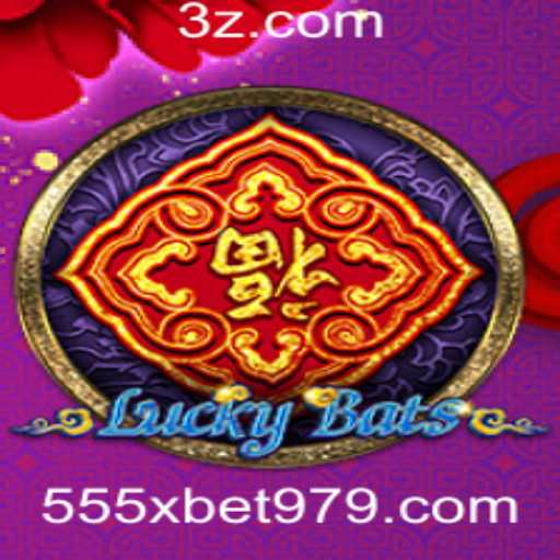 LuckyBats: Entretenimento e Aventura no Mundo dos Jogos Online com 555x.bet