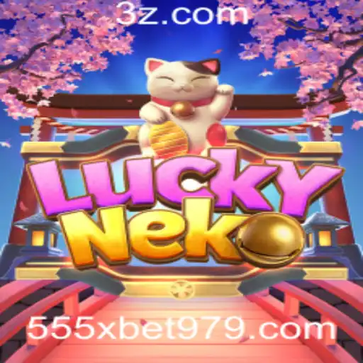 Descubra o Fascinante Mundo de LuckyNeko no 555x.bet