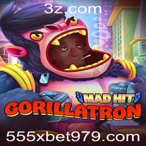 Descubra MadHitGorillatron: A Nova Sensação dos Jogos de Ação