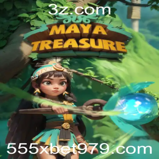 Descubra o Mundo Fascinante de MayaTreasure no 555x.bet