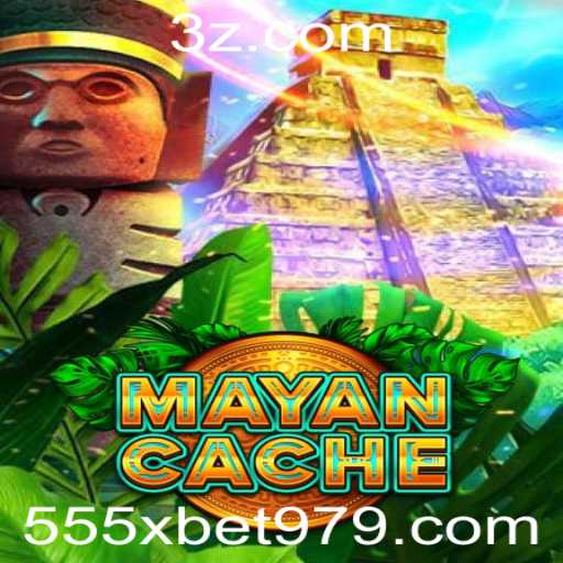 Explorando o Fascinante Mundo do Jogo MayanCache em 555x.bet