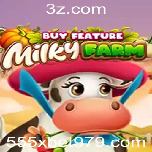 Explorando as Aventuras do MilkyFarmBuyFeature com 555x.bet
