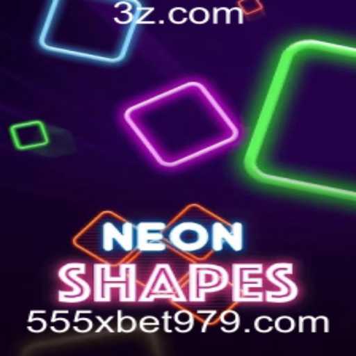 Descubra o Fascinante Mundo de NeonShapes e a Inovação de 555x.bet