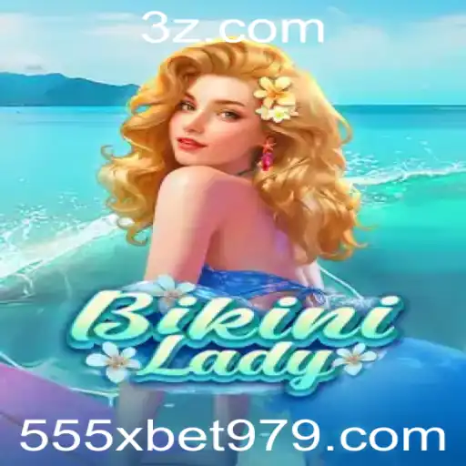 Descubra o Universo de BikiniLady: O Novo Jogo da Plataforma 555x.bet