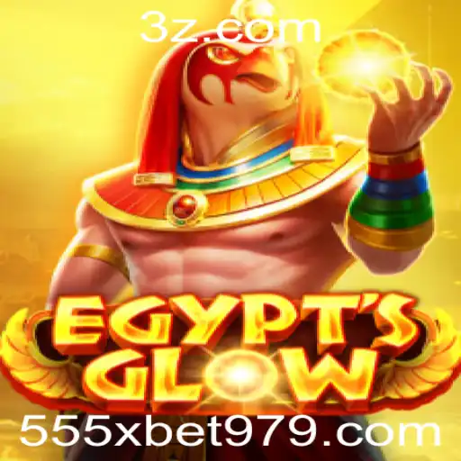 Descubra a Magia do Jogo EgyptsGlow no Casino Online 555x.bet