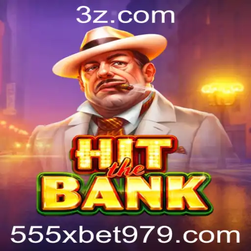 Explorando o Mundo de HitTheBank: Um Jogo Inovador no 555x.bet