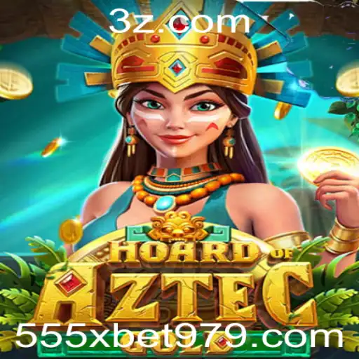 Explore o Jogo HoardofAztecgold: O Tesouro de Apostas na Plataforma 555x.bet