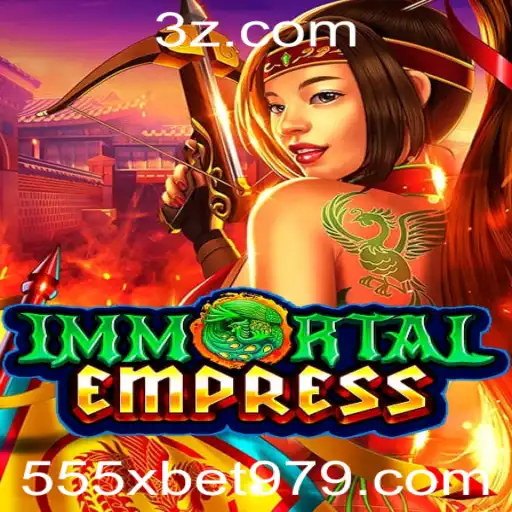 Descubra a Aventura Épica em ImmortalEmpress