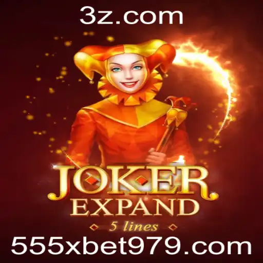 Explorando o Fascinante Mundo do JokerExpand no 555x.bet