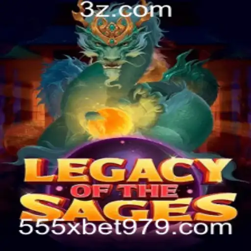 LegacyoftheSages: Um Mergulho Profundo no Novo Fenômeno dos Jogos