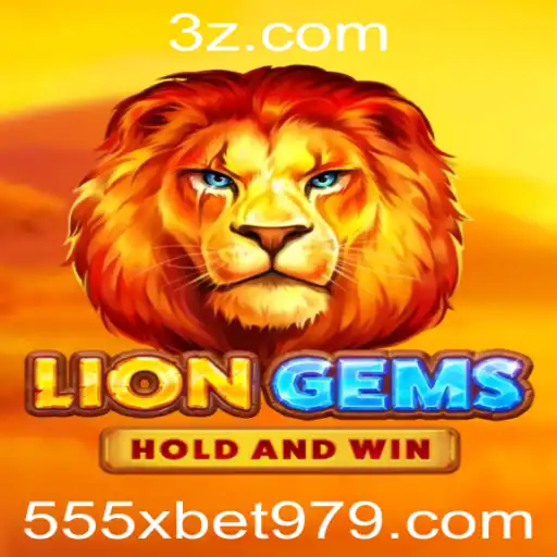 Descubra o Mundo de LionGems: A Aventura Incrível do 555x.bet