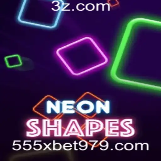 Descubra o Fascinante Mundo de NeonShapes e a Inovação de 555x.bet