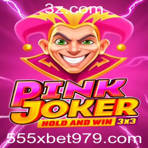 Explorando o Universo de Pinkjoker no 555x.bet