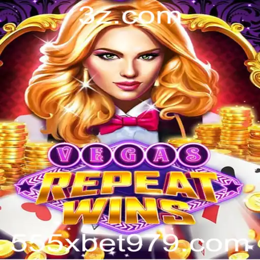 VegasRepeatWins: Explore o Fascinante Mundo dos Cassinos Online