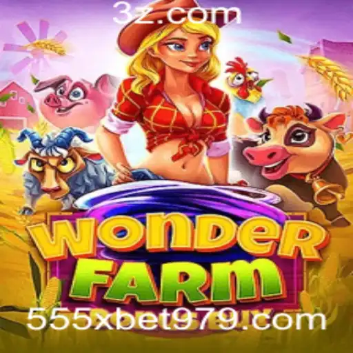 Discover the Features and Rules of WonderFarmBonusBuy on 555x.bet