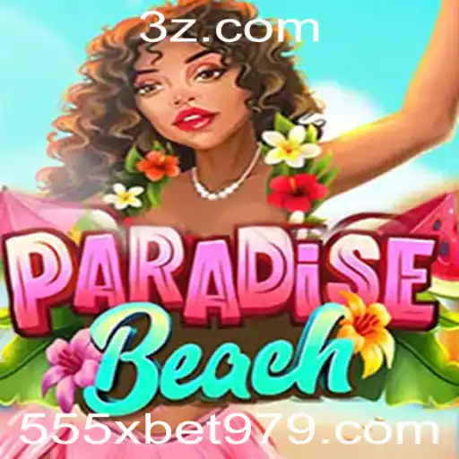 Descubra o Fascinante Universo de ParadiseBeach em 555x.bet