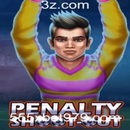 Explorando o Universo do Jogo PenaltyShootOut com 555x.bet