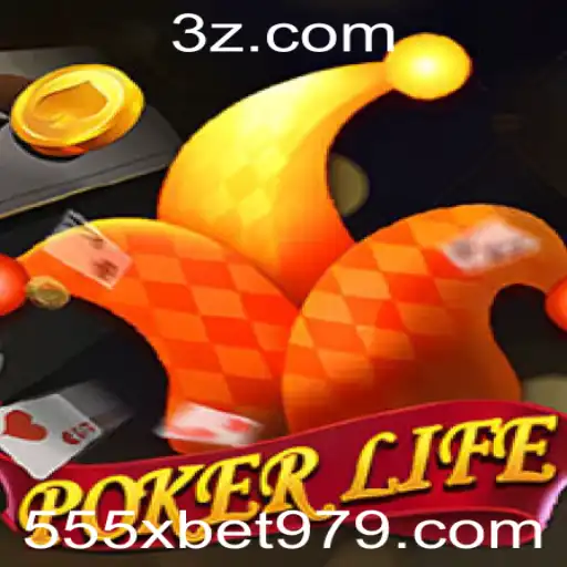 PokerLife: Um Mergulho no Mundo do Poker com 555x.bet