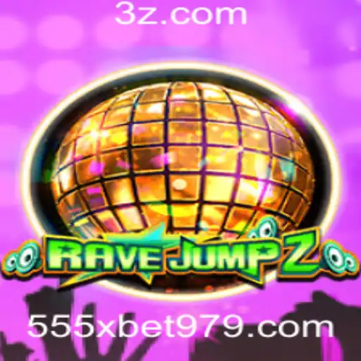 RaveJump2: A Nova Sensação dos Games com Conexão ao 555x.bet