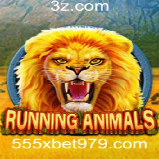 Descubra o Empolgante Mundo de RunningAnimals e a Plataforma 555x.bet