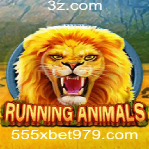 Descubra o Empolgante Mundo de RunningAnimals e a Plataforma 555x.bet