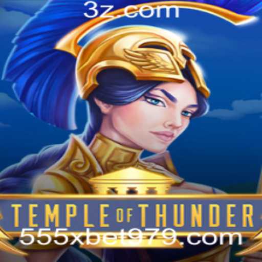 TempleofThunder: Aventure-se no Mundo dos Antigos Mitos e Tesouros