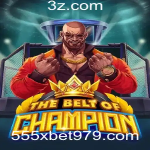 TheBeltOfChampion: Explorando Aventuras Épicas no Mundo dos Jogos