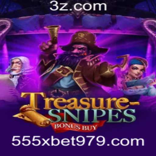 Desvendando os Segredos do Jogo TreasuresnipesBonusBuy