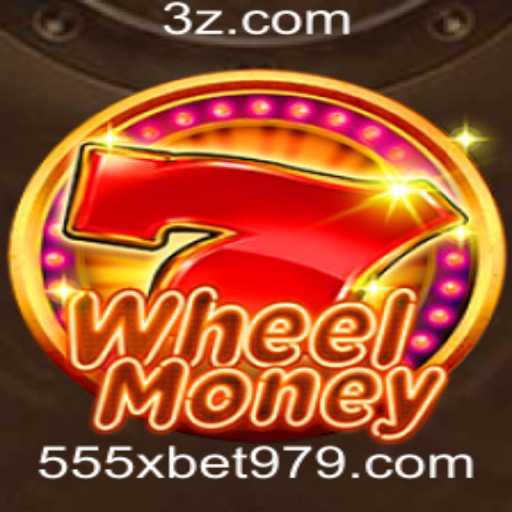 Descubra o Fascinante Jogo WheelMoney no 555x.bet
