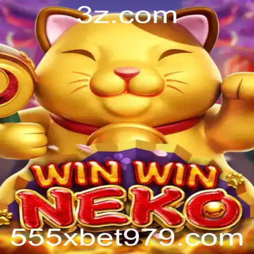 Descubra o Universo de WinWinNeko: O Jogo que Conquistou a 555x.bet