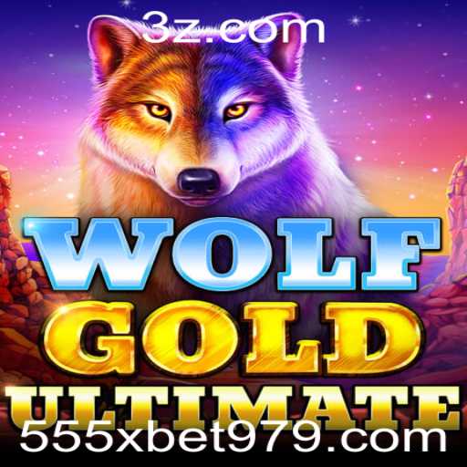 Explorando a Aventura de 'WolfGoldUltimate' no Cassino Online 555x.bet