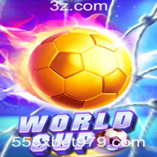 WorldCup: A Excitante Experiência de Jogo no 555x.bet