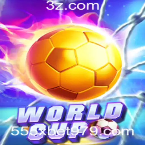 WorldCup: A Excitante Experiência de Jogo no 555x.bet
