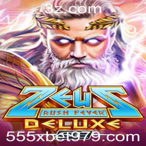 Explorando o ZeusRushFeverDeluxeSE: Um Novo Patamar em Jogos de Aventura
